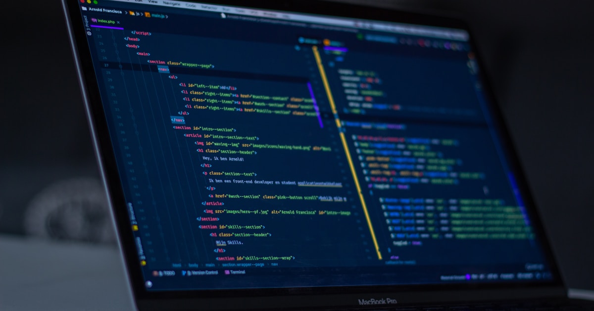 SystemVerilog Code