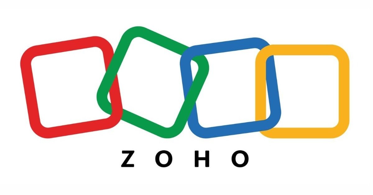 Zoho Nathu La server